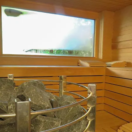 Gruppenhaus Boehmerwald Oberoesterreich Сasa de vacaciones Klaffer am Hochficht