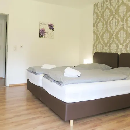 Сasa de vacaciones Gruppenhaus Boehmerwald Oberoesterreich *
